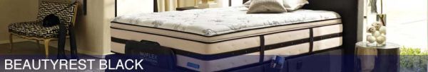 Beautyrest Black